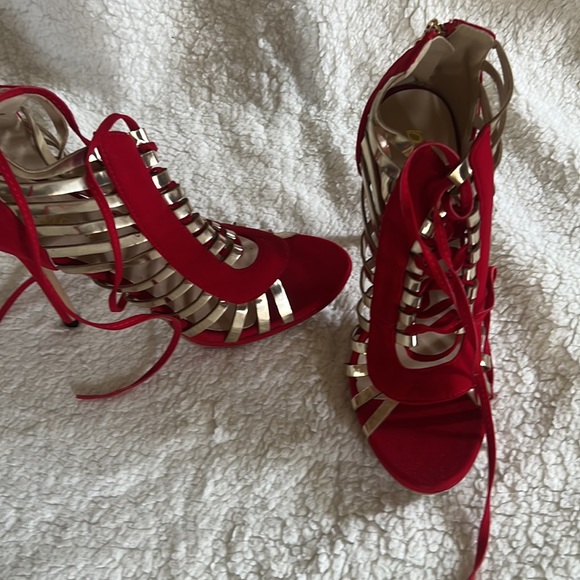 Ruby brand bag - Picture 2 of 2